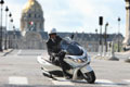 Piaggio X10 500