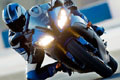Yamaha R6