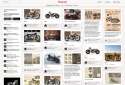 Yamaha renforce sa présence sur les médias sociaux