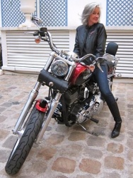Tatiana de Rosnay, égérie de l'édition 2013