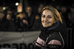 La championne du monde en Quad victime d'un grave accident ...