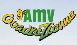 AMV Quadrézienne : Barreda présent pour l'événement