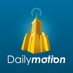Application Dailymotion caméra pour Iphone