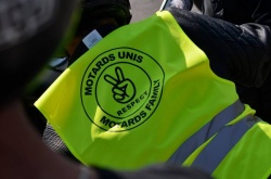 Autoroutes marocaines : 2000 motards manifestent