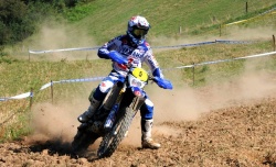 Aveyronnaise Classic : interview de Marc Bourgeois (photo : JC Savoyant)