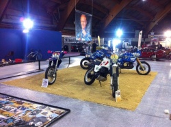 L'Avignon Motor Festival rend hommage à JCO