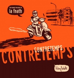 BD Contretemps : l'arme contre les accidents de travail