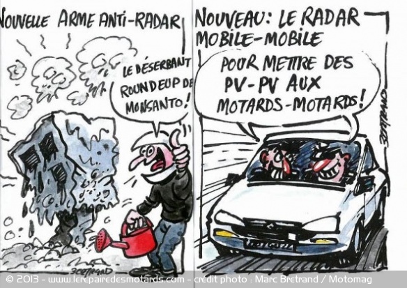BD : Traces de gomme 2008-2013