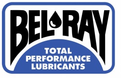 Bel-Ray partenaire d'Husqvarna