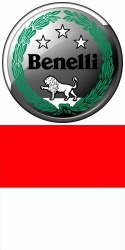 Benelli à la conquête de l'Indonésie