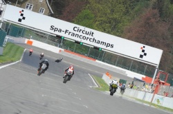 Bikers Days à Spa et Catalunya : dernières places