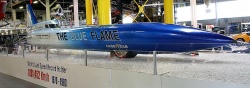 Blue Flame (c) GNU Free Documentation License published by the Free Software Foundation