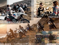 3ème GS Trophy France : les inscriptions sont ouvertes 