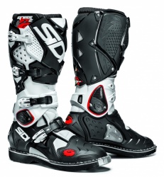 Les bottes Sidi Crossfire2