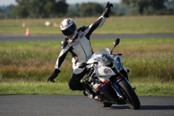 Calendrier des stages de pilotage DRRS