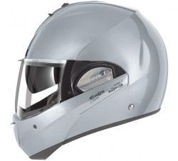 Le casque shark Evoline 2 SLM en solde