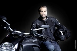 Un road trip avec Michalak