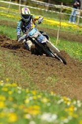 Championnat France Enduro première épreuve