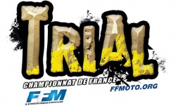 Championnat de France de Trial : triplé de Gubian à Ancelle