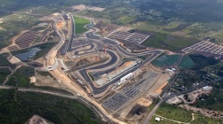 Circuit CotA 