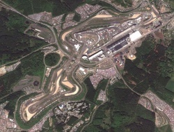 Le circuit de Nurburgring mis en vente 