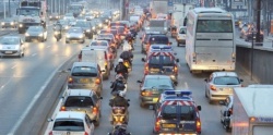 Circulation en France