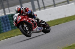24 heures du Mans : Maurin remplace De Carolis