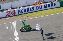24h du Mans : l'édition 2014 annoncée