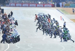24 raisons de se rendre aux 24h du Mans
