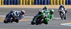 Les 24h deviennent les 36h motos