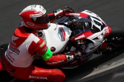 24h du Mans : abandon du team TT Legends