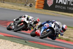 24h du Mans : les équipes SERT et YART en piste