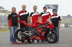 24h du Mans : 7.690 € pour la Ligue contre le Cancer