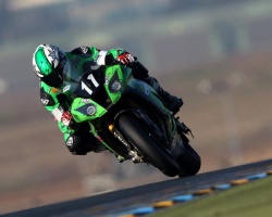 24h du Mans 2012 : Kawasaki vainqueur