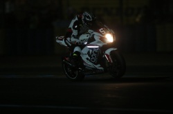 Superstock : Motors Events April Moto champion - Photo : David Reygondeau