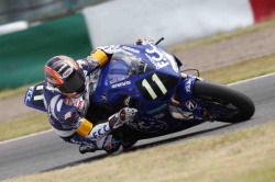 8 Heures de Suzuka : Honda en tête des essais libres (photo : David Reygondeau)