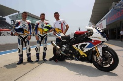 8 Heures de Suzuka : Honda en tête des essais libres (photo : David Reygondeau)
