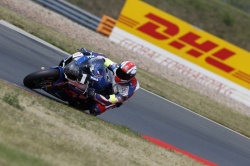8h d'Oschersleben : le SERT en pole provisoire - Crédit photo : David Reygondeau