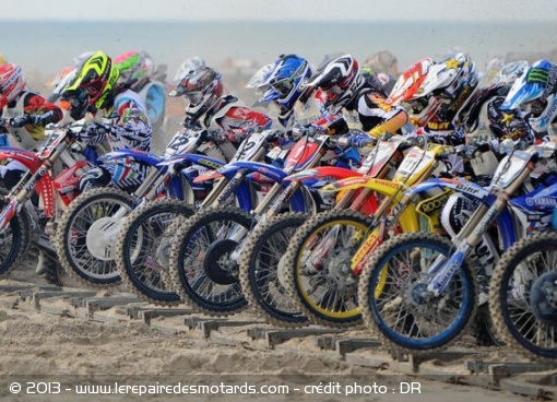 10ème Beach Cross de Berck-sur-Mer