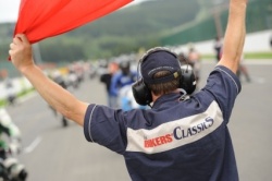 Bikers'Classics et 200 Miglia Imola Revival 2013