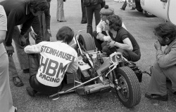 Bikers'Classics : la hache de guerre enterrée pour Steinhausen et Schwärzel