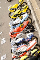 Bikers'Classics 2013 