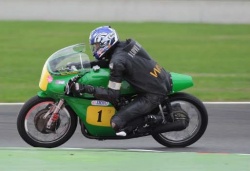 Bol d'Or Classic : l'IHRO en course support