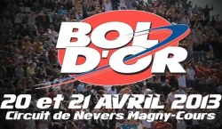 Le Bol d'Or en direct en vidéo