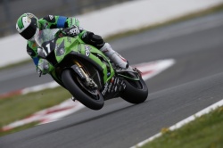 Bol d'Or : le SRC Kawasaki prend la tête des essais libres - Photo : David reygondeau
