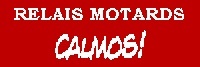 Bol d'Or : les Relais Motards Calmos de la FFMC