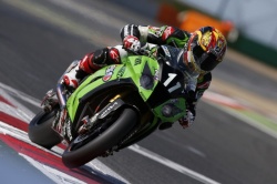 Bol d'Or : victoire du SRC Kawasaki - Photo : David Reygondeau