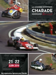 Charade Revival