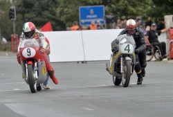 Classic TT : le duel Ago contre Hailwood reprend vie