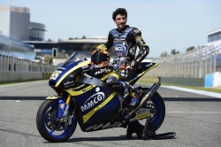 Une collecte de fonds pour Louis Rossi